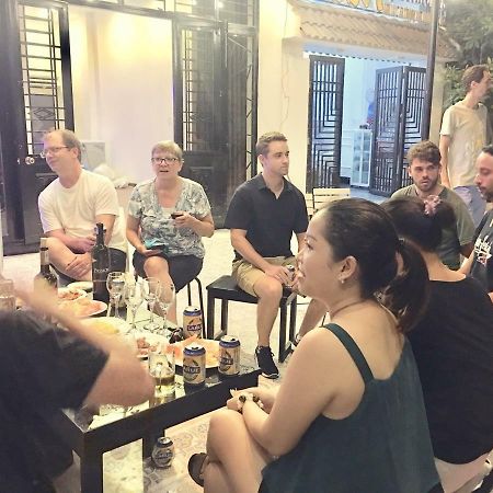 Bella Apartment My Khe Beach Đà Nẵng Ngoại thất bức ảnh
