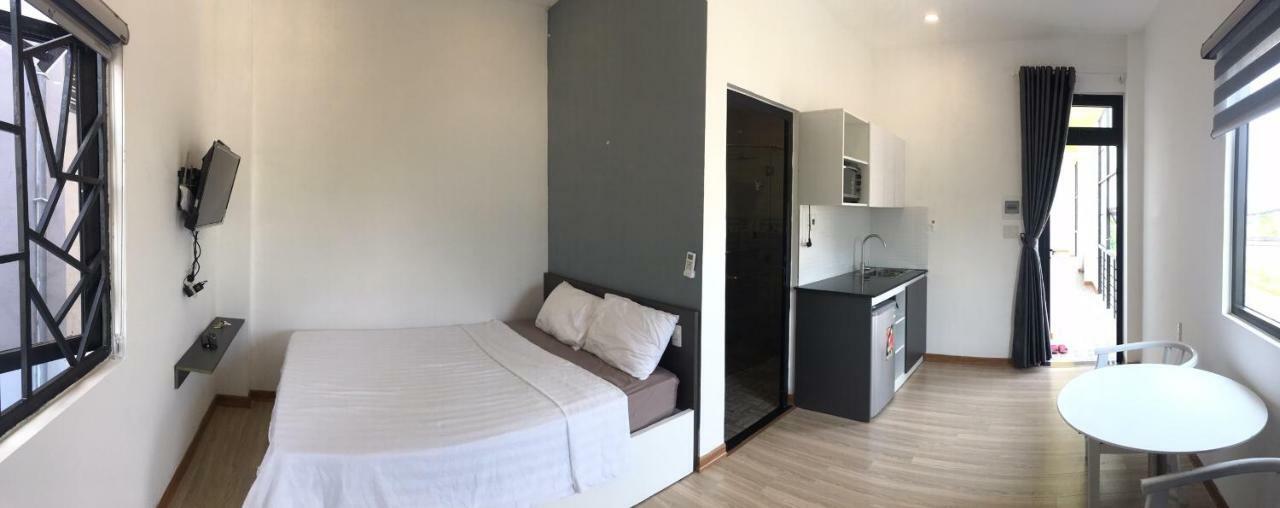 Bella Apartment My Khe Beach Đà Nẵng Ngoại thất bức ảnh