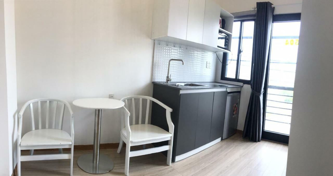 Bella Apartment My Khe Beach Đà Nẵng Ngoại thất bức ảnh
