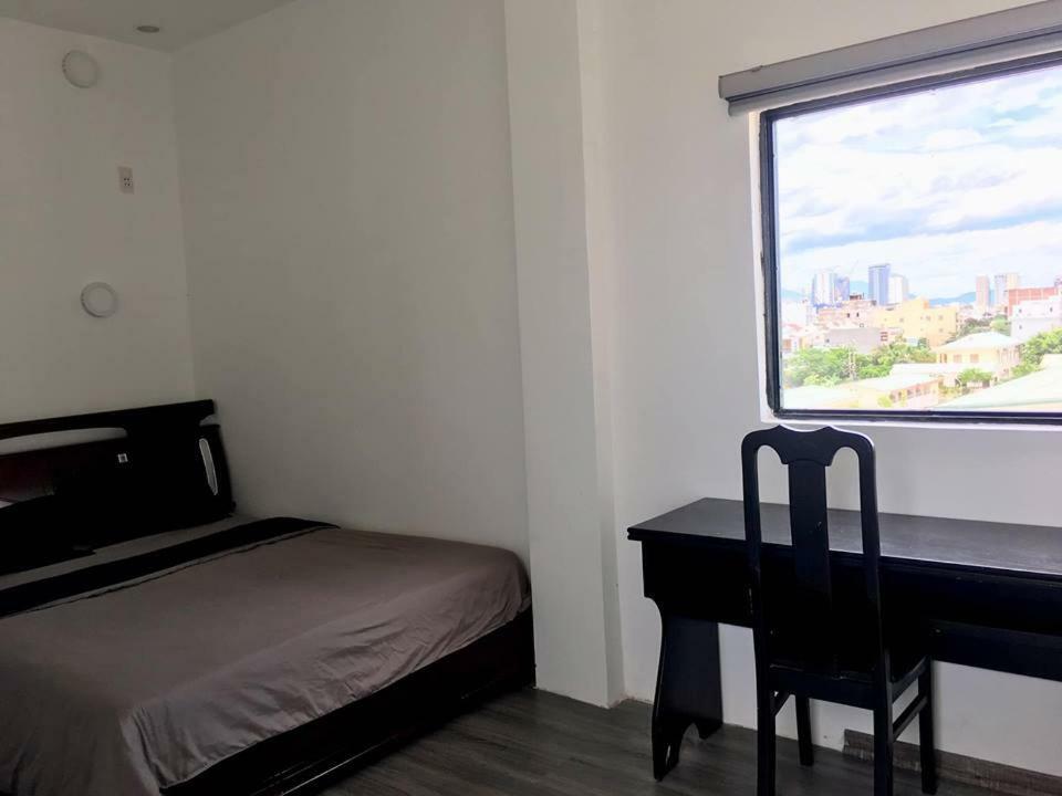 Bella Apartment My Khe Beach Đà Nẵng Ngoại thất bức ảnh