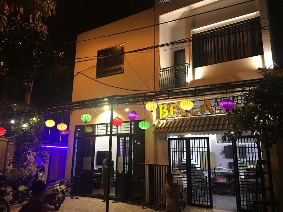 Bella Apartment My Khe Beach Đà Nẵng Ngoại thất bức ảnh