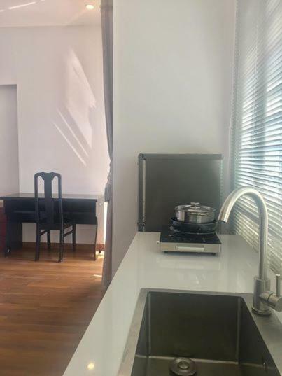 Bella Apartment My Khe Beach Đà Nẵng Ngoại thất bức ảnh