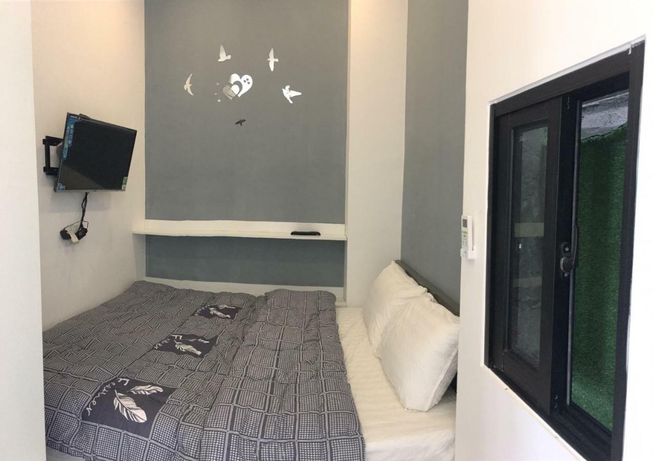 Bella Apartment My Khe Beach Đà Nẵng Ngoại thất bức ảnh