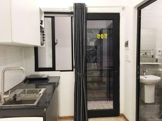 Bella Apartment My Khe Beach Đà Nẵng Ngoại thất bức ảnh