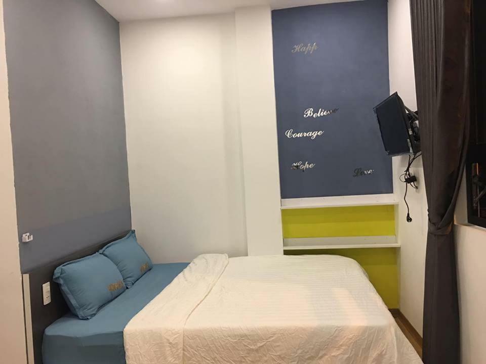 Bella Apartment My Khe Beach Đà Nẵng Ngoại thất bức ảnh