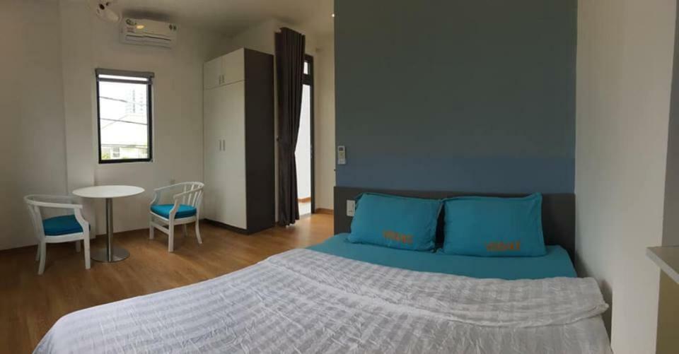 Bella Apartment My Khe Beach Đà Nẵng Ngoại thất bức ảnh