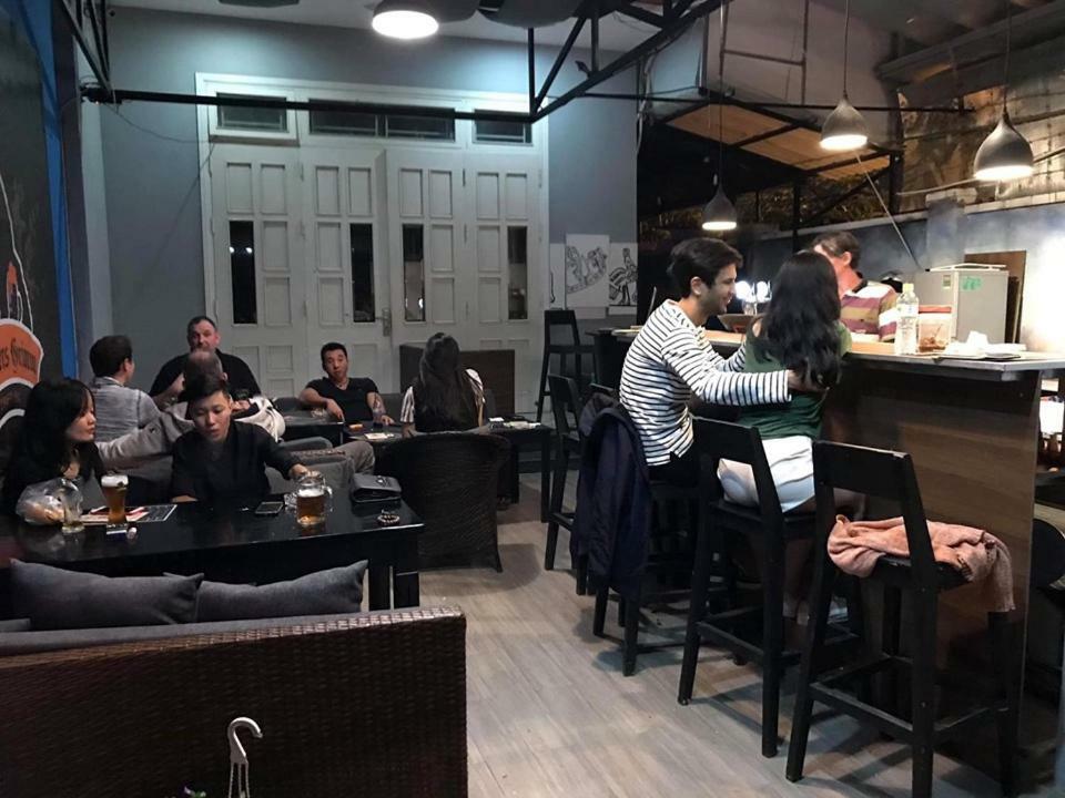 Bella Apartment My Khe Beach Đà Nẵng Ngoại thất bức ảnh