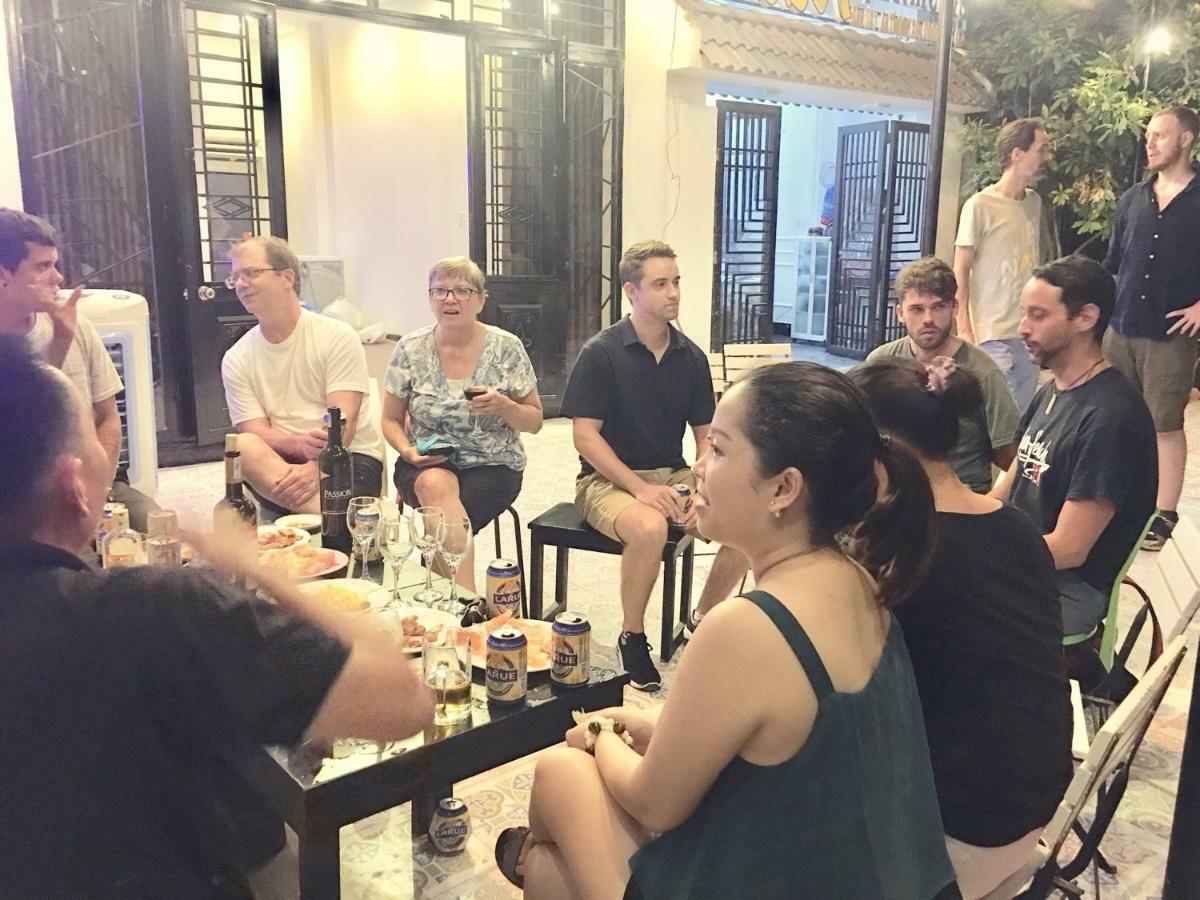 Bella Apartment My Khe Beach Đà Nẵng Ngoại thất bức ảnh
