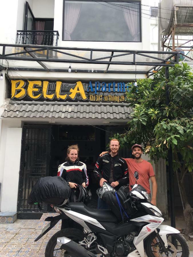 Bella Apartment My Khe Beach Đà Nẵng Ngoại thất bức ảnh