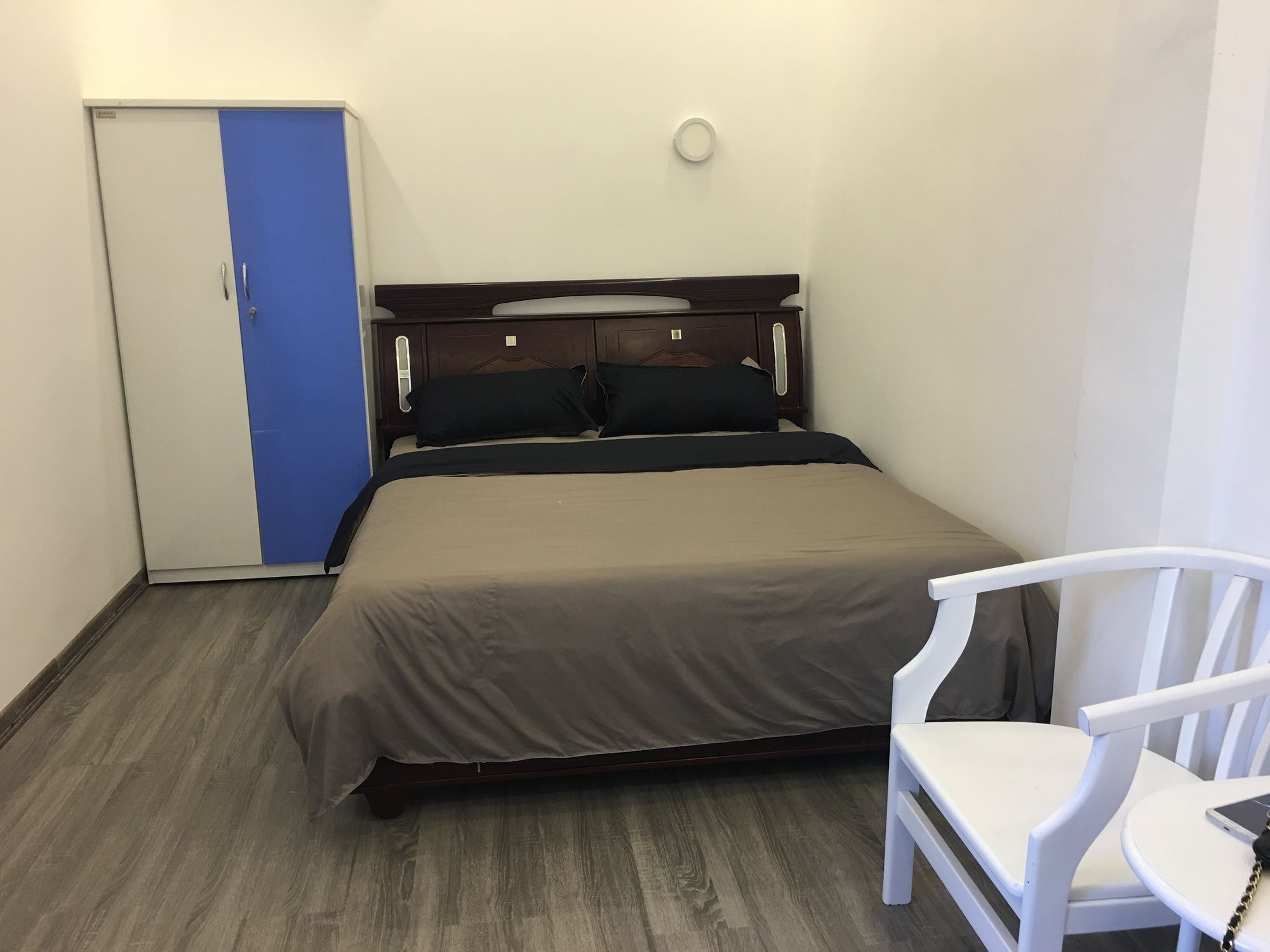 Bella Apartment My Khe Beach Đà Nẵng Ngoại thất bức ảnh