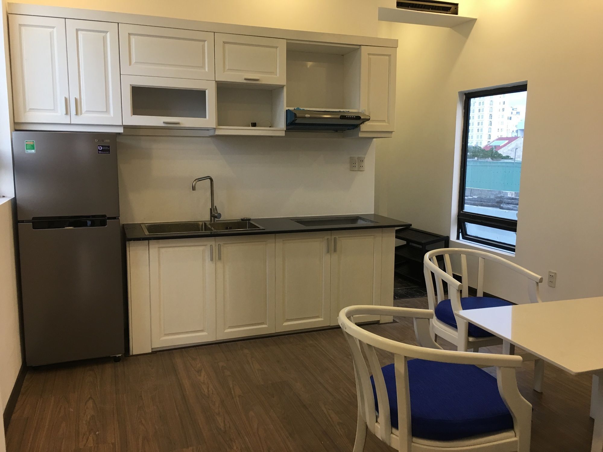 Bella Apartment My Khe Beach Đà Nẵng Ngoại thất bức ảnh