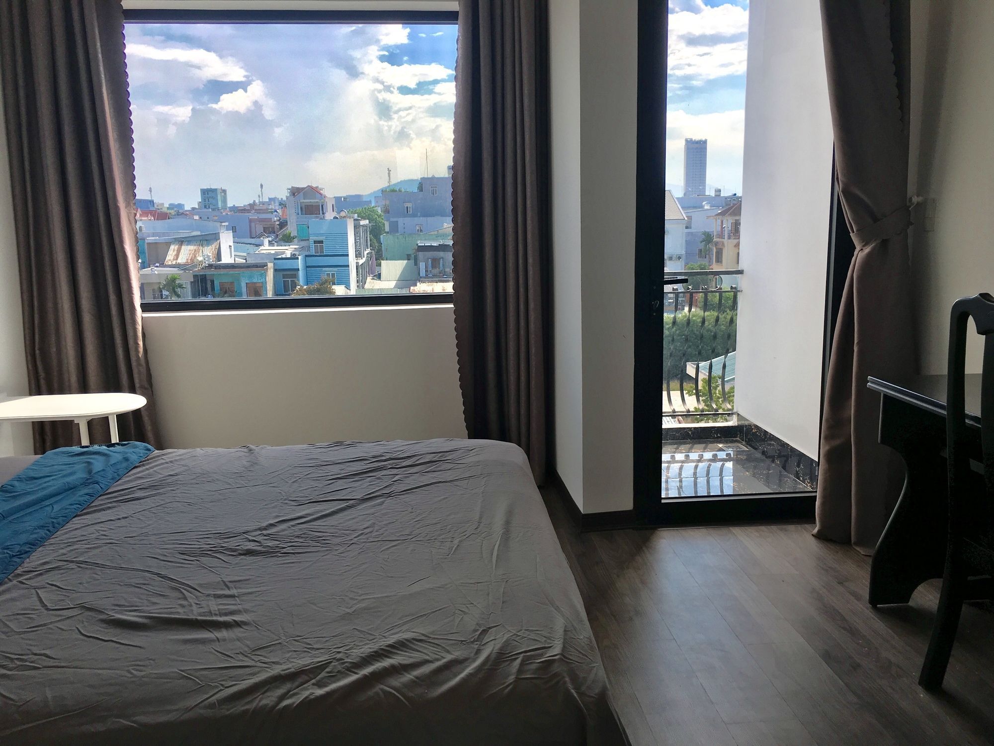 Bella Apartment My Khe Beach Đà Nẵng Ngoại thất bức ảnh