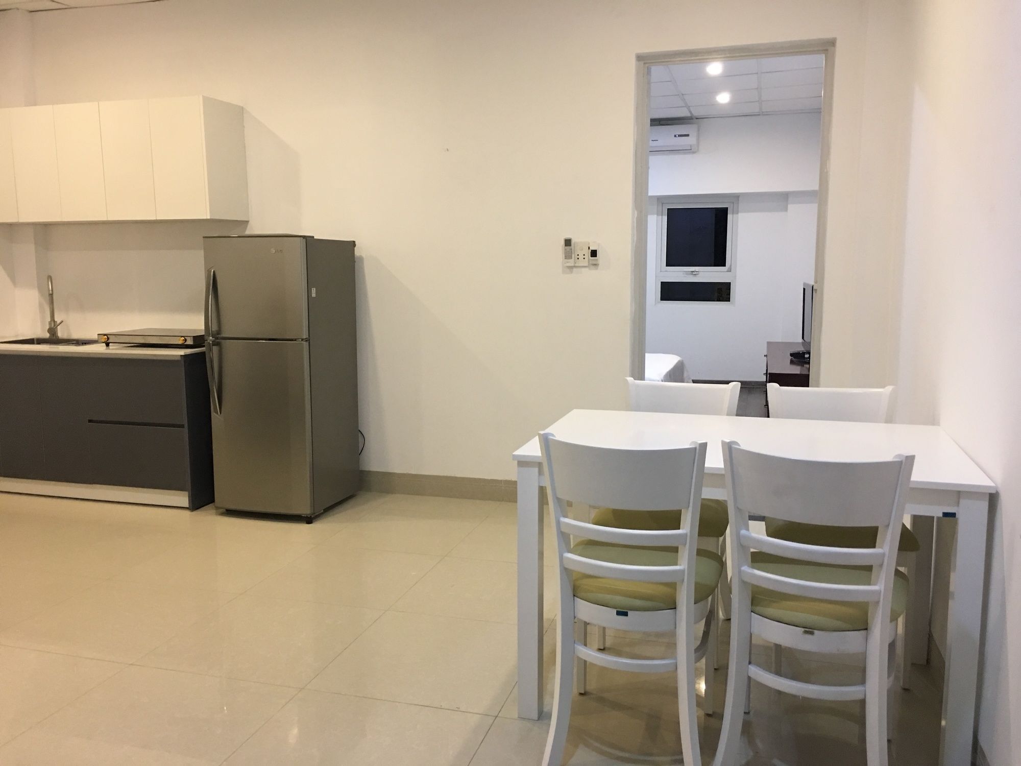 Bella Apartment My Khe Beach Đà Nẵng Ngoại thất bức ảnh