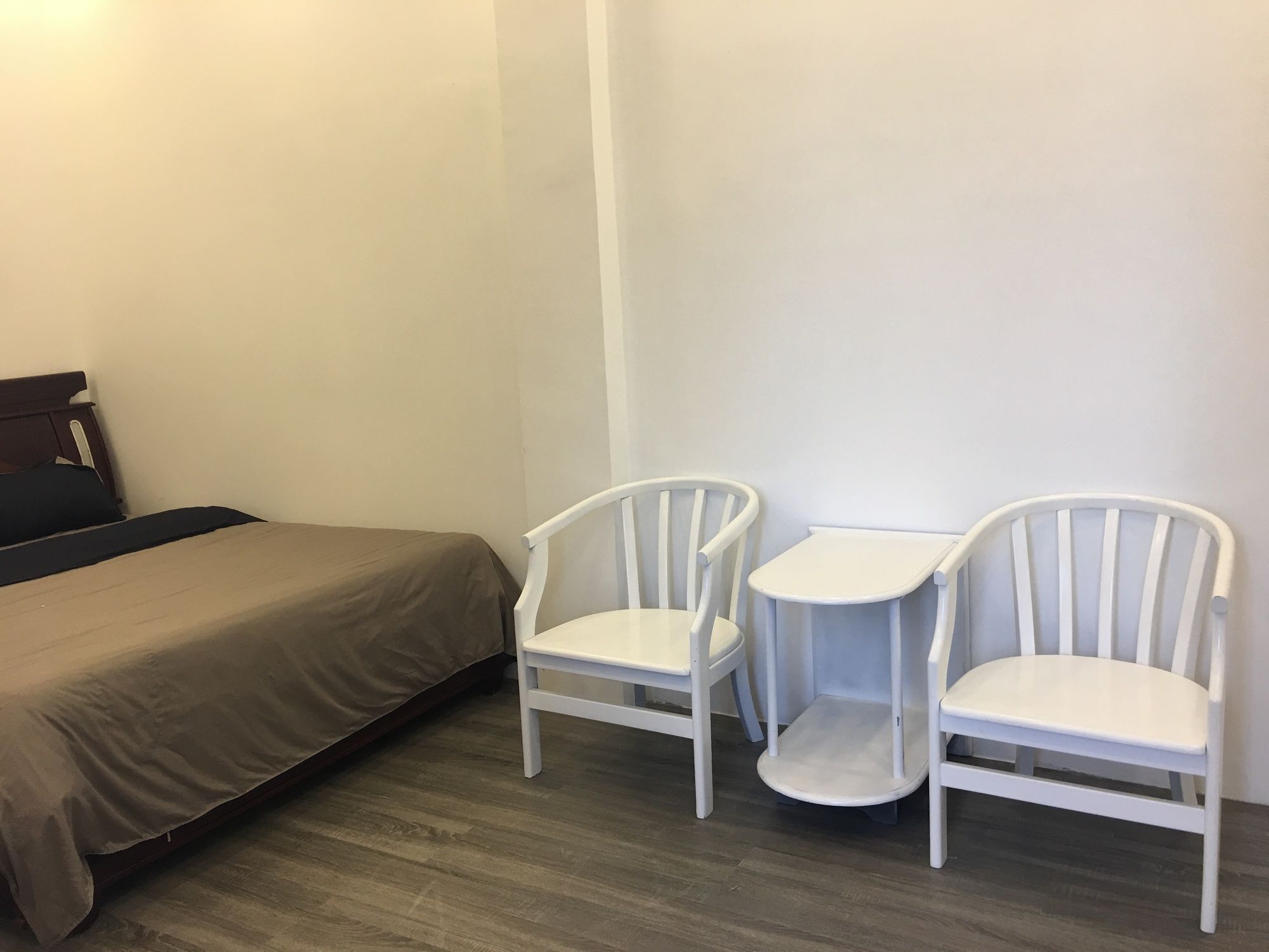 Bella Apartment My Khe Beach Đà Nẵng Ngoại thất bức ảnh