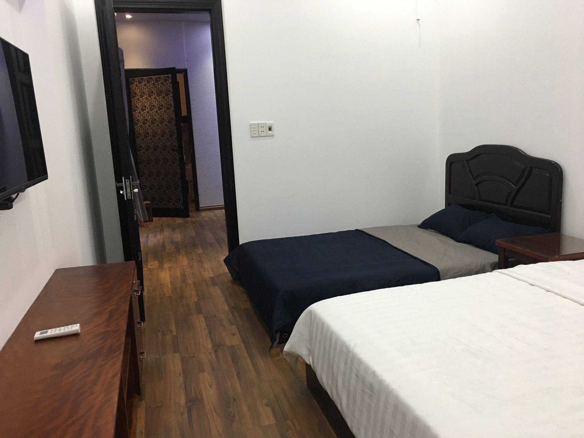 Bella Apartment My Khe Beach Đà Nẵng Ngoại thất bức ảnh