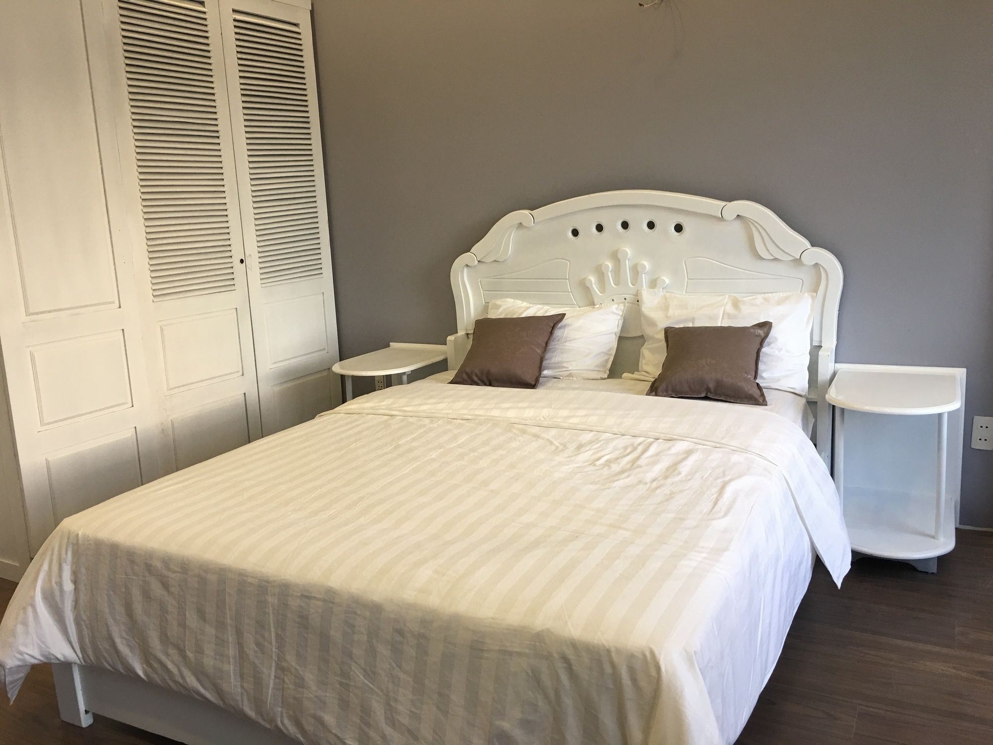 Bella Apartment My Khe Beach Đà Nẵng Ngoại thất bức ảnh