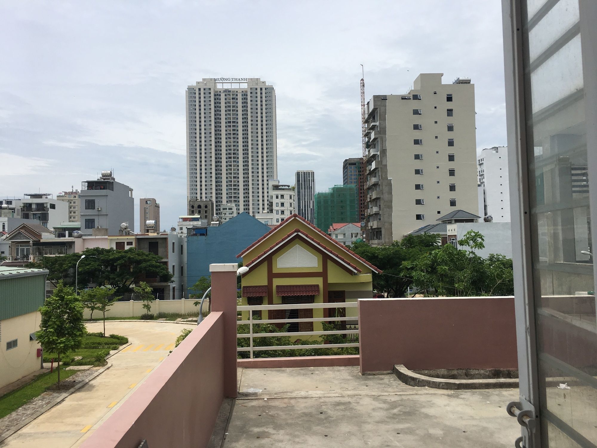 Bella Apartment My Khe Beach Đà Nẵng Ngoại thất bức ảnh