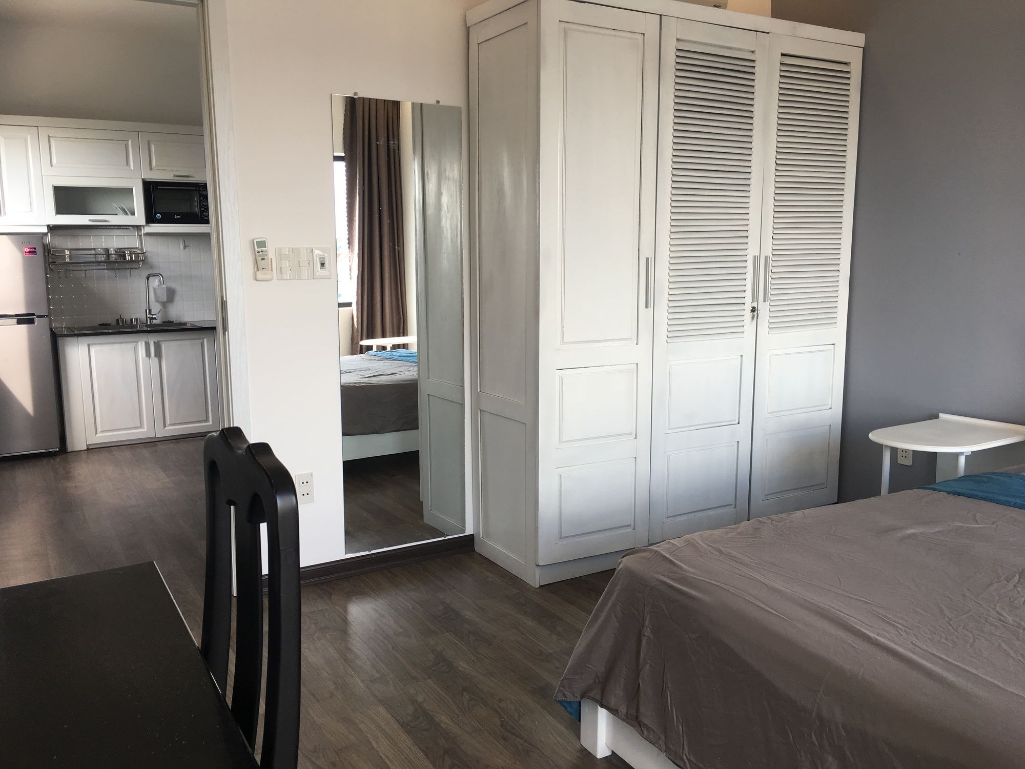 Bella Apartment My Khe Beach Đà Nẵng Ngoại thất bức ảnh