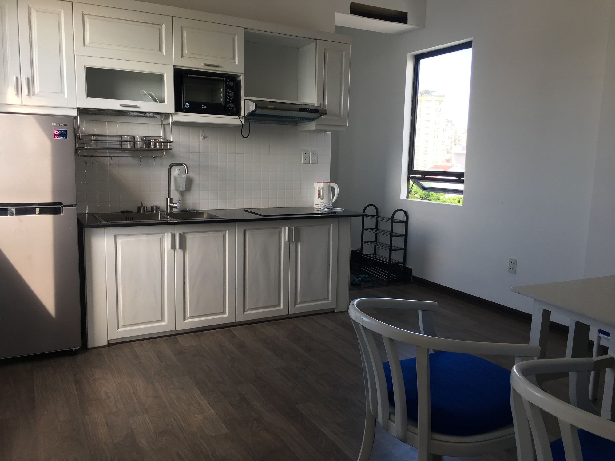 Bella Apartment My Khe Beach Đà Nẵng Ngoại thất bức ảnh