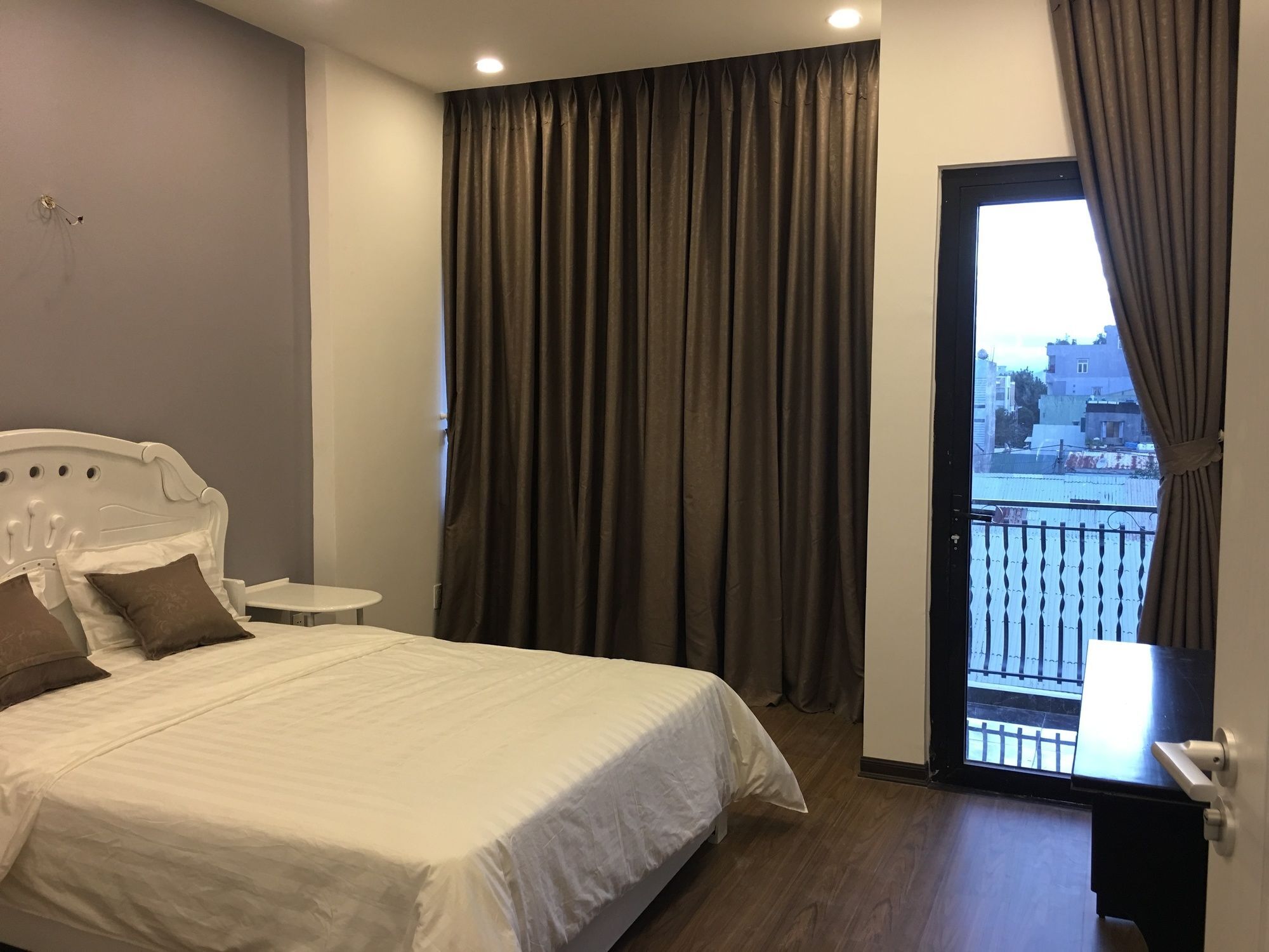 Bella Apartment My Khe Beach Đà Nẵng Ngoại thất bức ảnh