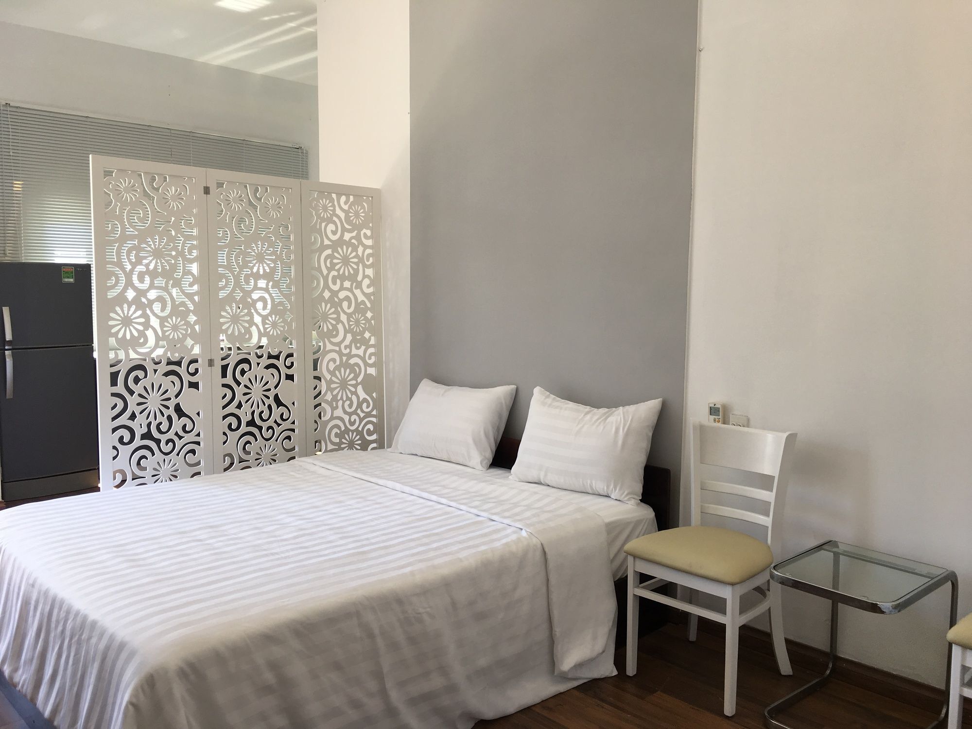 Bella Apartment My Khe Beach Đà Nẵng Ngoại thất bức ảnh