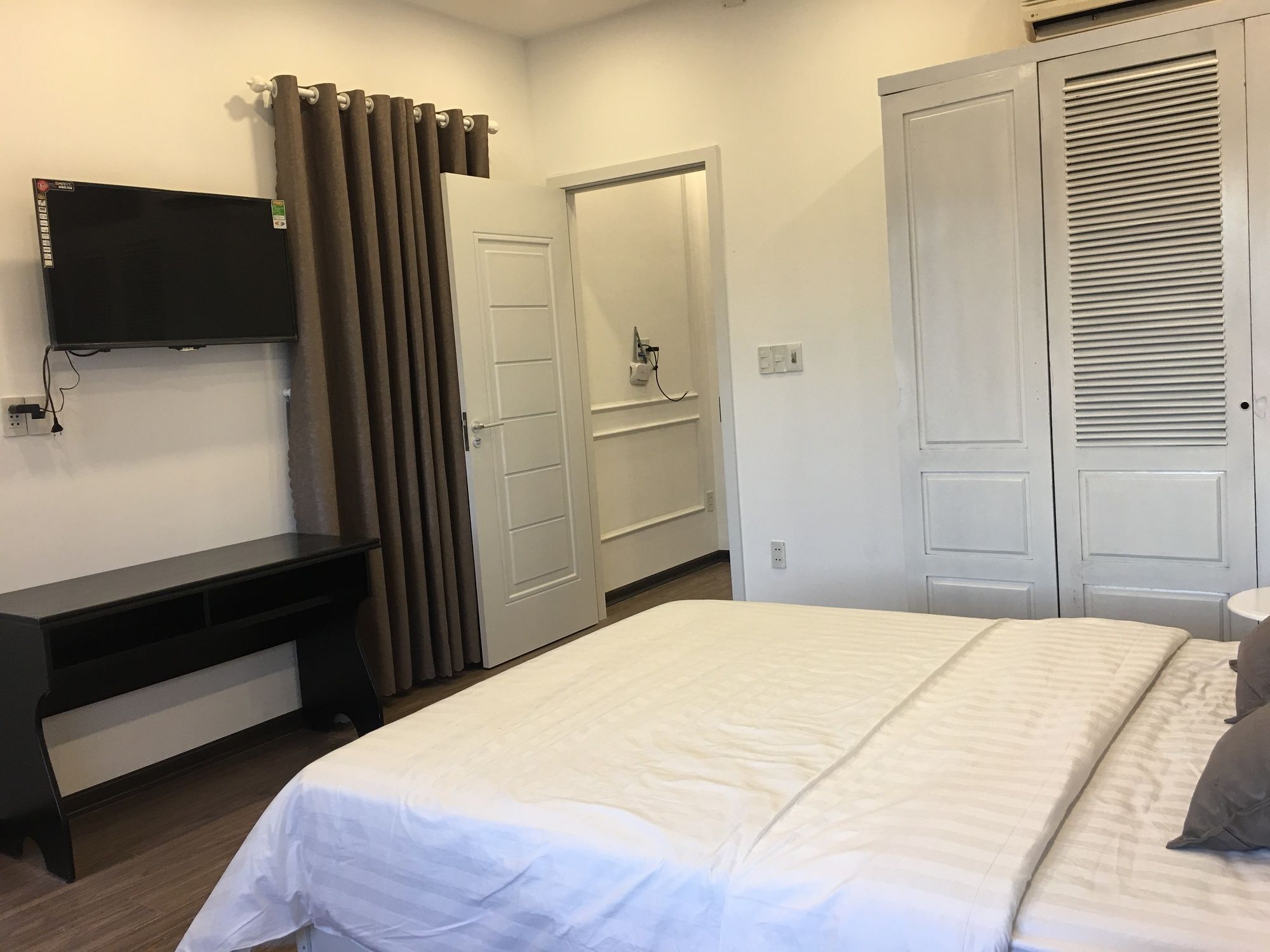 Bella Apartment My Khe Beach Đà Nẵng Ngoại thất bức ảnh