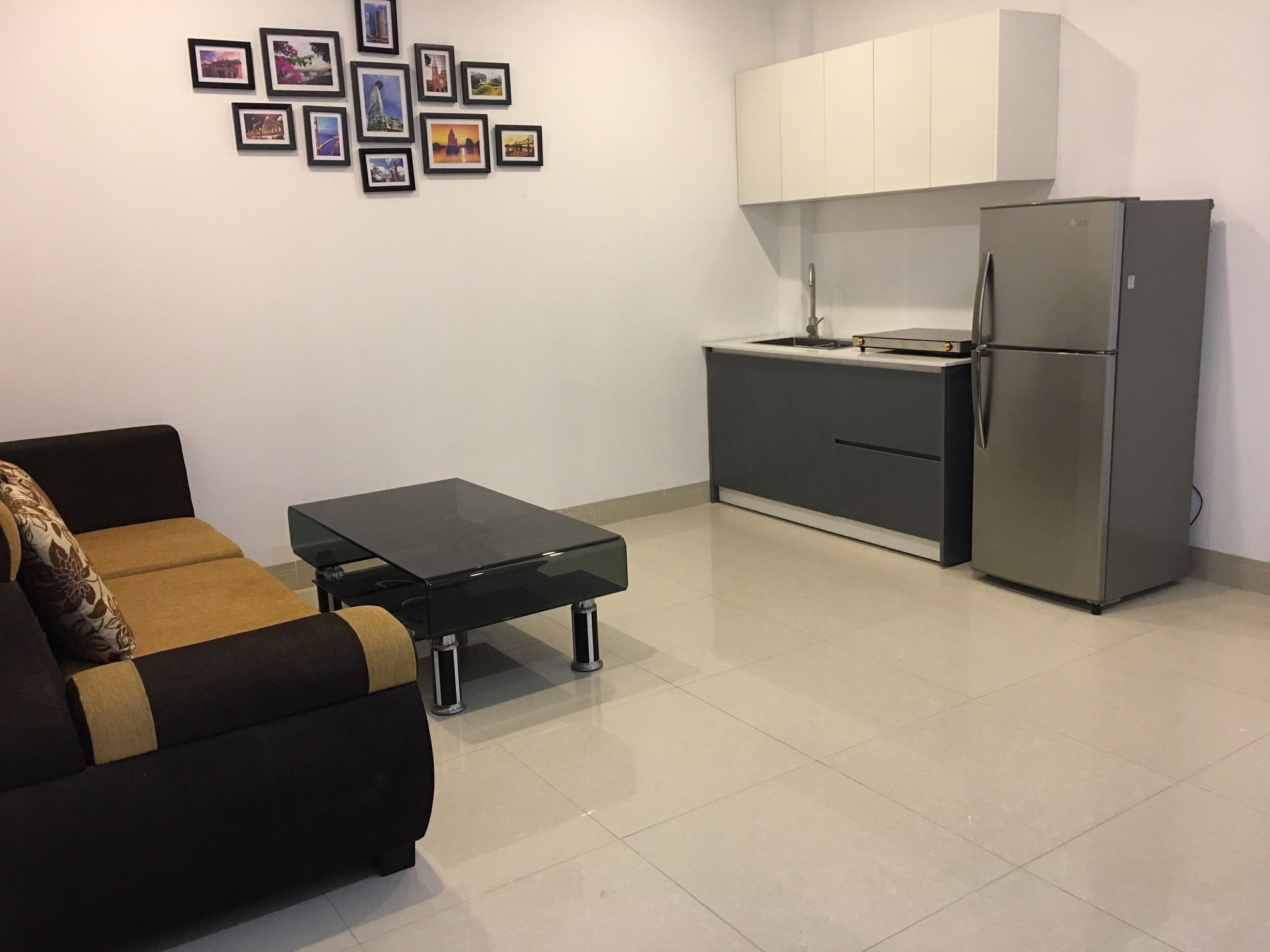 Bella Apartment My Khe Beach Đà Nẵng Ngoại thất bức ảnh