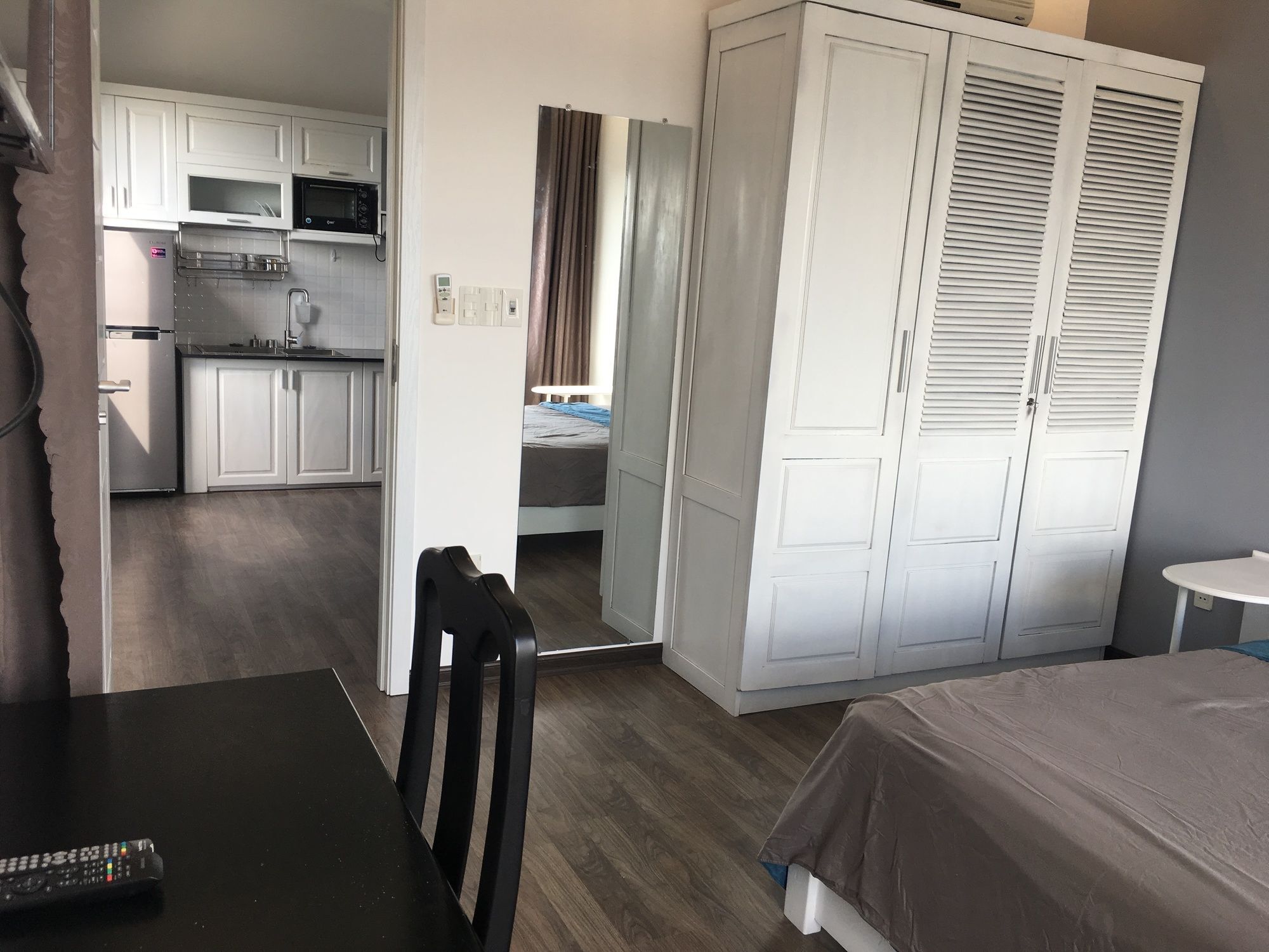 Bella Apartment My Khe Beach Đà Nẵng Ngoại thất bức ảnh