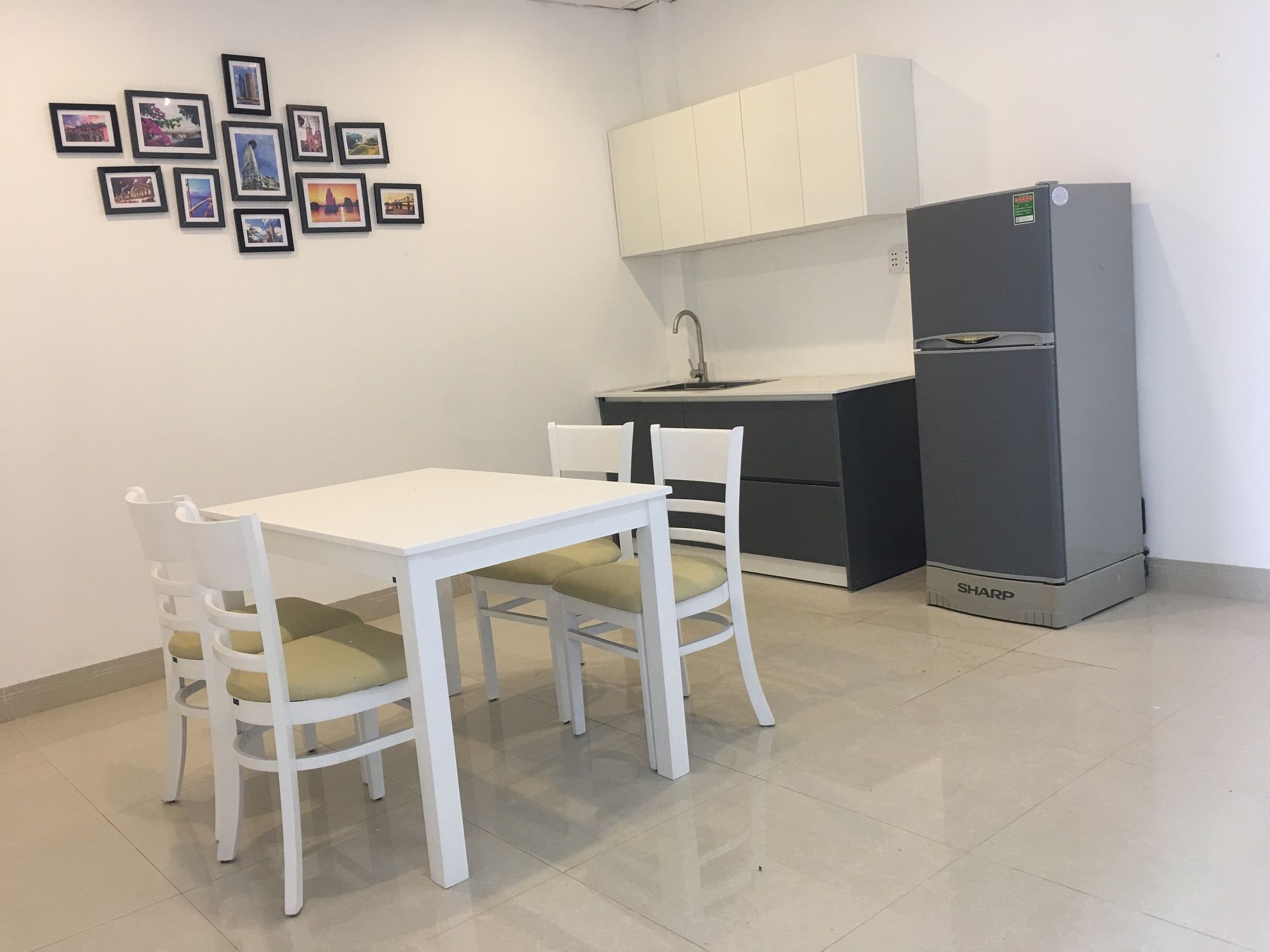 Bella Apartment My Khe Beach Đà Nẵng Ngoại thất bức ảnh