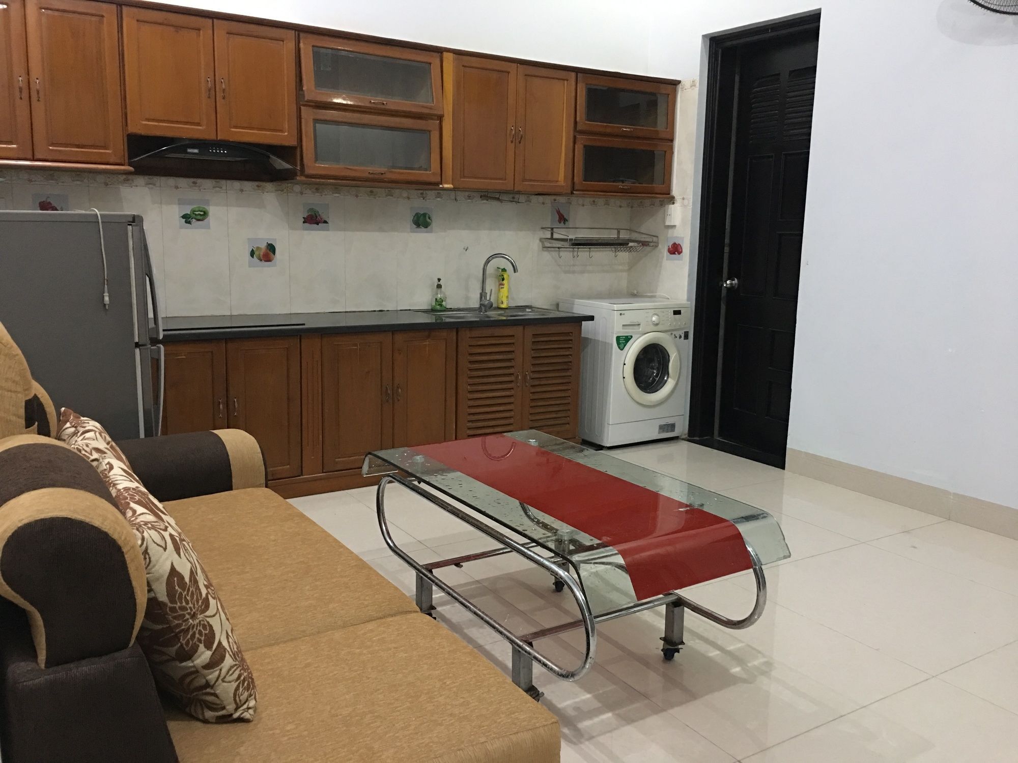 Bella Apartment My Khe Beach Đà Nẵng Ngoại thất bức ảnh
