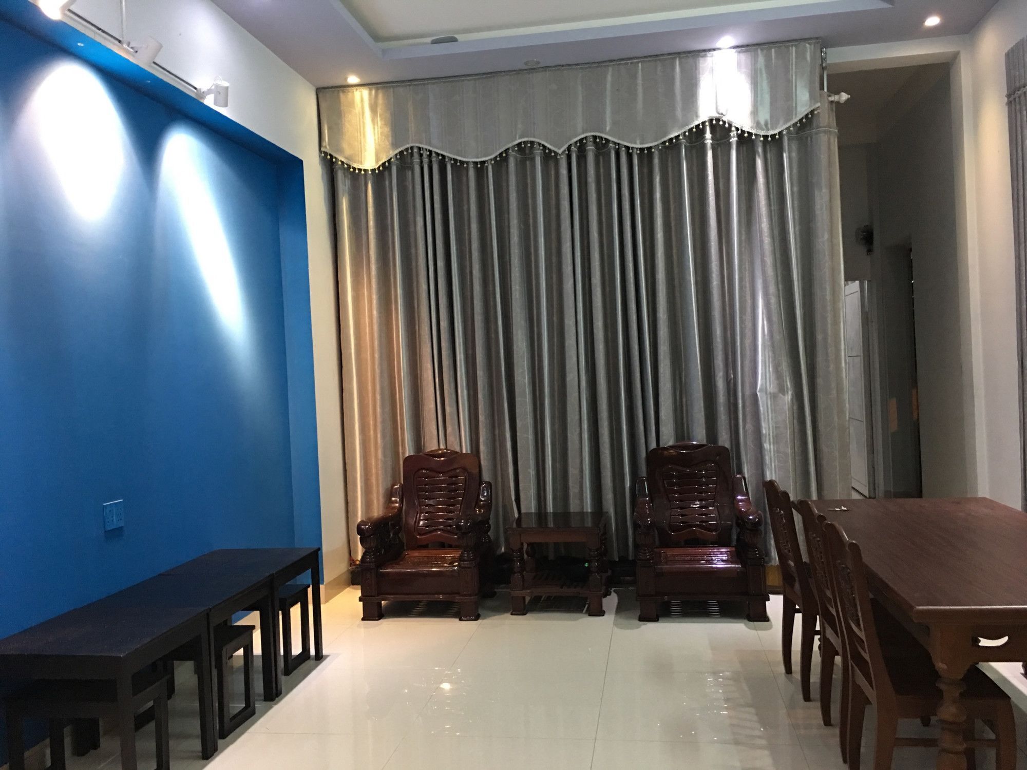 Bella Apartment My Khe Beach Đà Nẵng Ngoại thất bức ảnh