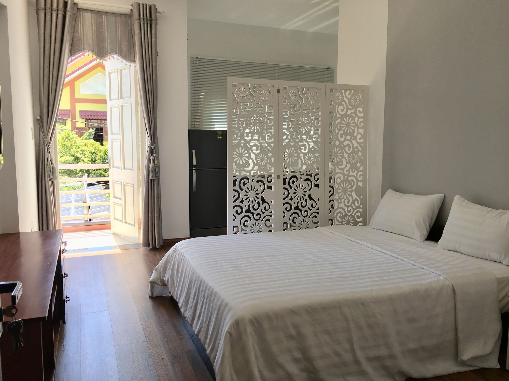 Bella Apartment My Khe Beach Đà Nẵng Ngoại thất bức ảnh